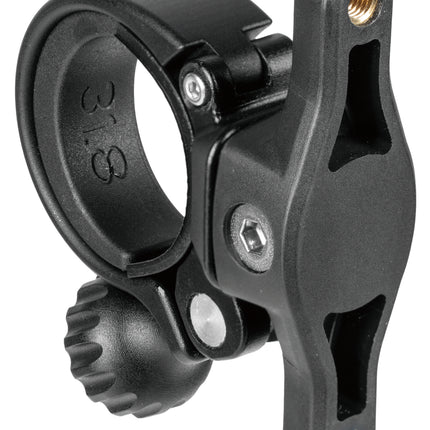 Topeak bidonhouder klem Cagemount II 22-38mm
