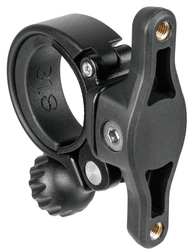 Topeak bidonhouder klem Cagemount II 22-38mm