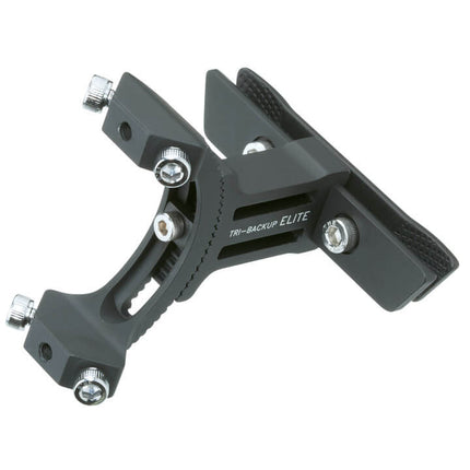 Topeak Omni-BackUp Elite water bottle cage mount