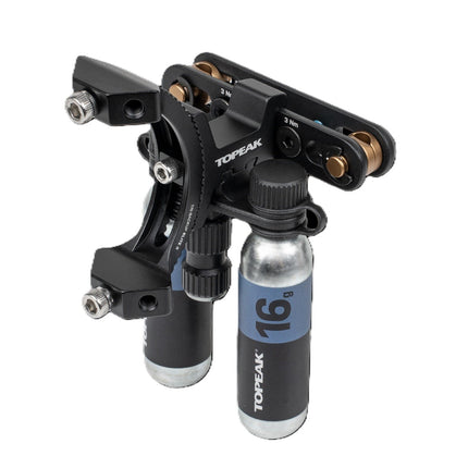 Topeak Tri-BackUp Elite 2 water bottle cage mount