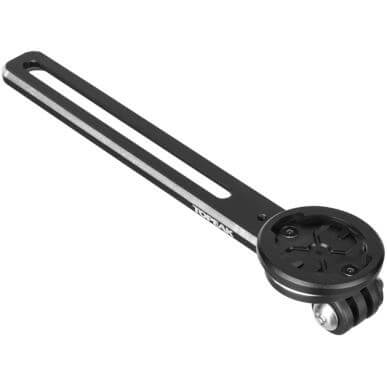 Topeak Handlebar Mount UTF Multi-Mount Integrated 150mm