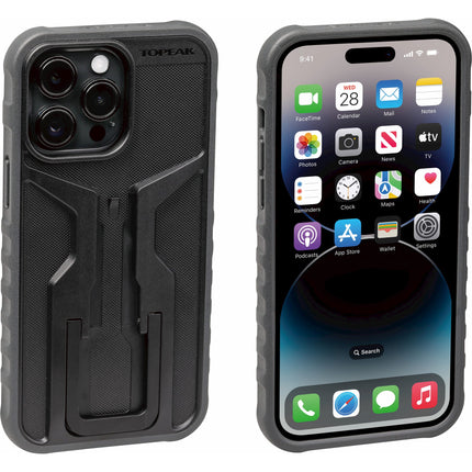 Topeak phone holder RideCase iPhone 14 Pro Max excl. mounting
