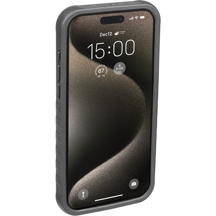 Topeak phone holder RideCase iPhone 15 Pro Max excl. mounting