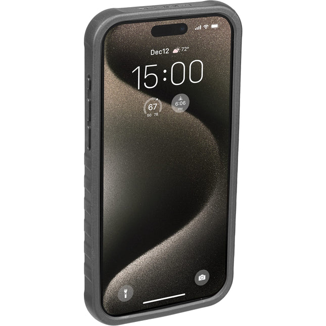 Topeak telefoonhouder RideCase iPhone 15 Pro Max excl. bev.