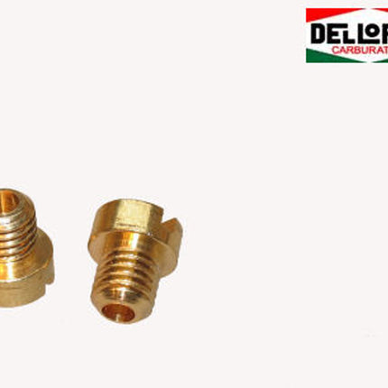 Sproeier Dellorto klein 5mm - maat 88