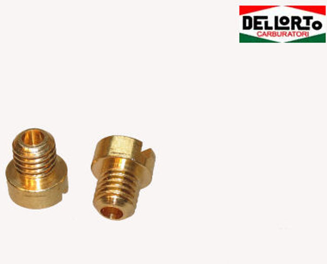 Sproeier Dellorto klein 5mm - maat 105