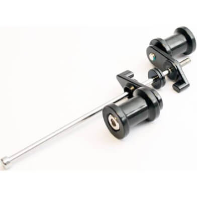 Topeak coupling for Journey Trailer