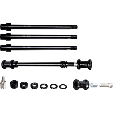 Topeak trailer Journey thru axle kit M12 x 1.5