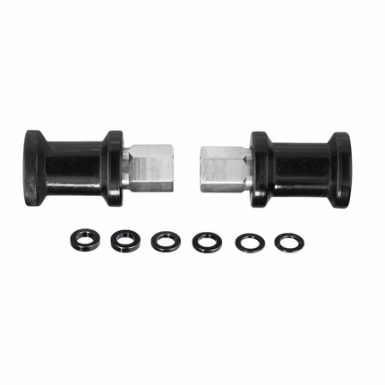 Topeak trailer Journey TX hub gear kit