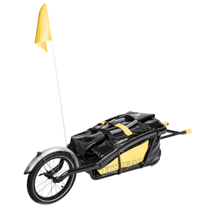 Topeak TX Yoke/Gabel Journey for trailer