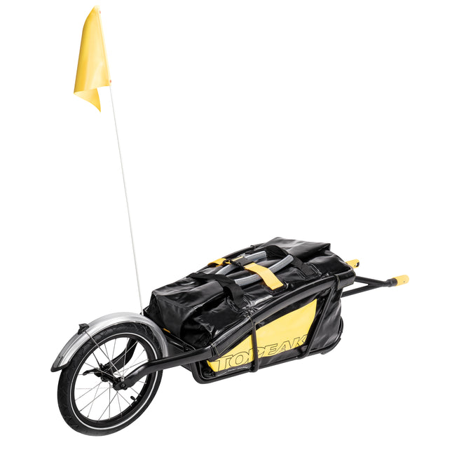 Topeak TX Yoke/Gabel Journey voor trailer