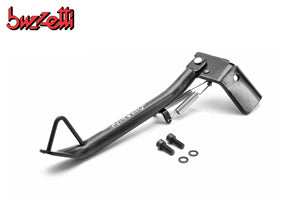 Zijstandaard Buzzetti Vespa ET2-4/ LX/ LXV/ S 50-125cc- zwart