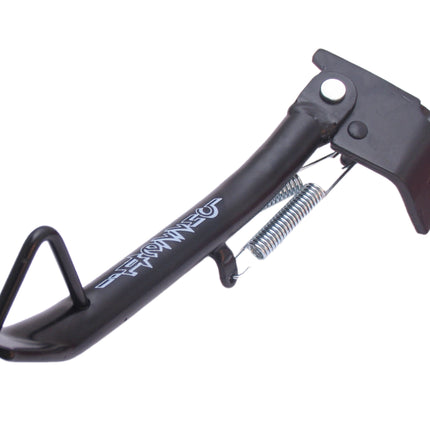 Zijstandaard Buzzetti Vespa Primavera / Vespa Sprint 50/125/150cc - zwart