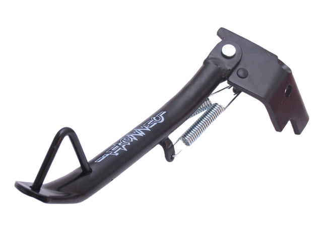 Zijstandaard Buzzetti Vespa Primavera / Vespa Sprint 50/125/150cc - zwart