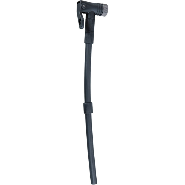 Topeak pompslang Morph/MB + kop