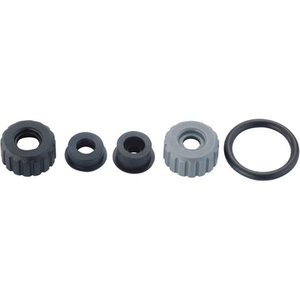 Topeak reparatie set JoeBlow Sport Twinhead