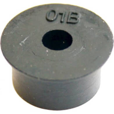 Topeak pump rubber #6 (bag 10 pcs)