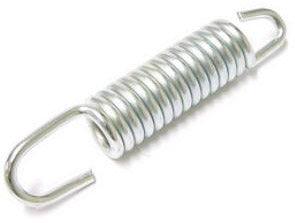 Veer middenstandaard Bofix voor Peugeot Buxy / Fox / Kymco DJ-Y (6 stuks)