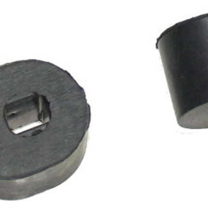 Stootrubber middenstandaard Bofix voor Aprilia Amico / Viper / Rally (12 stuks)