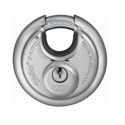 AC0107A Abus slot 24 ST .70 discus