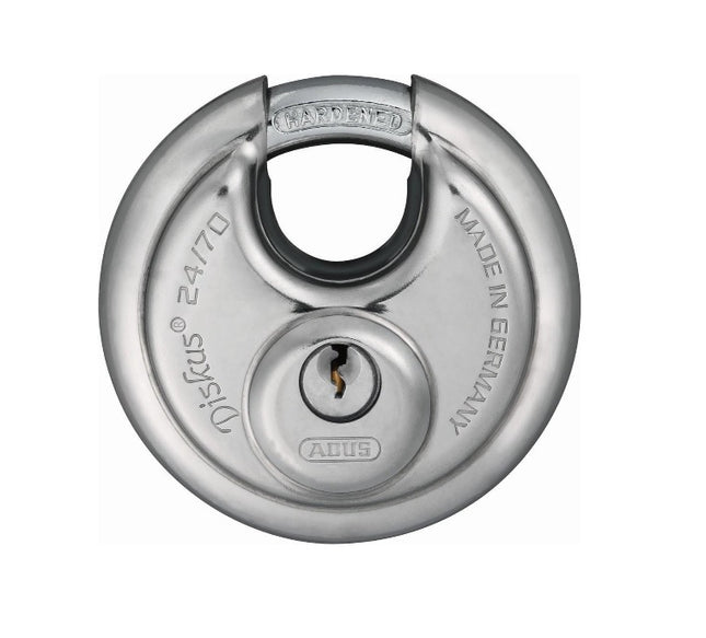 AC0107A Abus slot 24 ST .70 discus