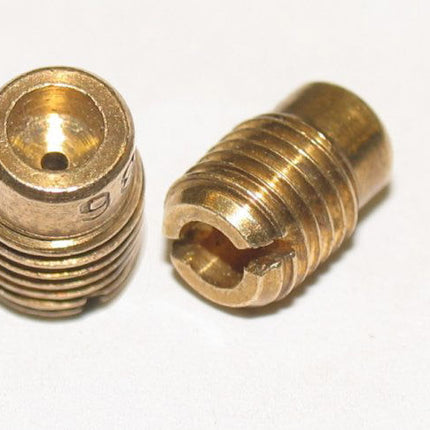 Sproeier model Gurtner 6mm - maat 88