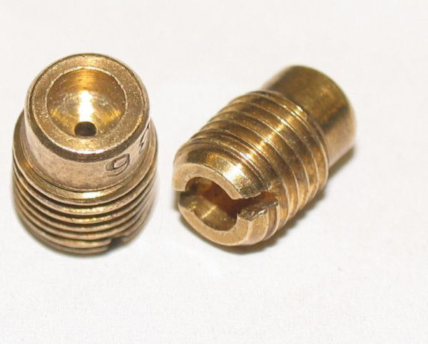 Sproeier model Gurtner 6mm - maat 92