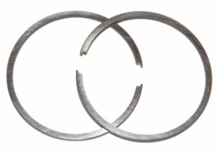 zuigerveerset airsal 65cc 44x1.5b honda, mb, mt, mtx