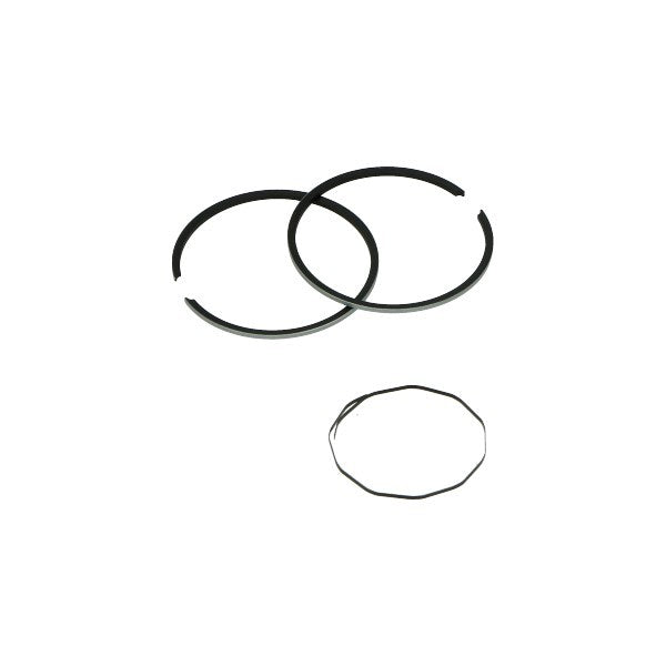 zuigerveerset DMP 70cc 45x1.5b honda, mb, mt, mtx