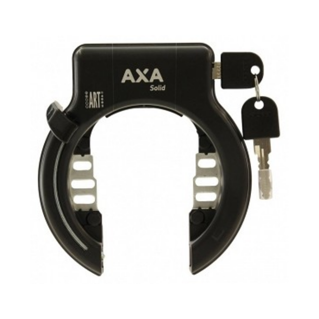 FE1901C Slot frame Axa Solid werkplaats