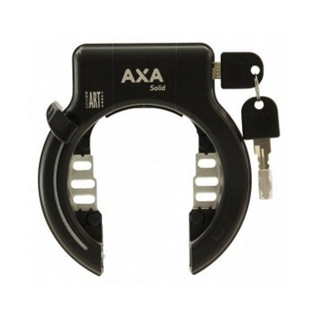 FE1901C Slot frame Axa Solid werkplaats