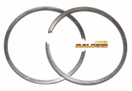 Jeu de segments Malossi 45.9x1.5b MBX, NSR 355867.40=EP=EP
