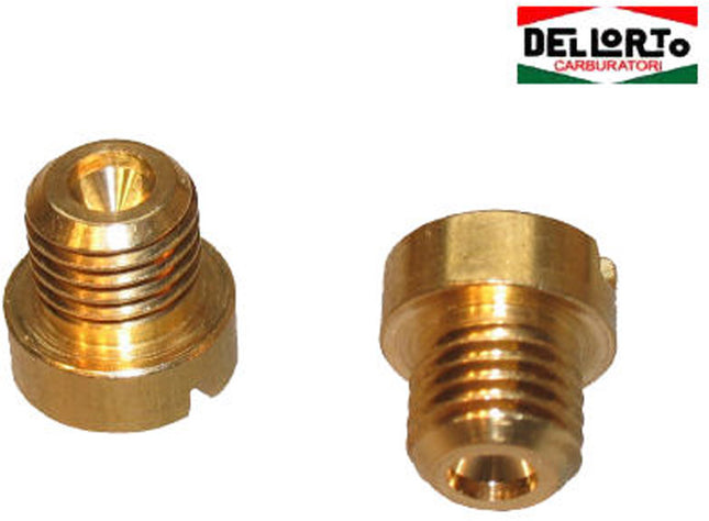 Sproeier Dellorto dik 6mm - maat 76