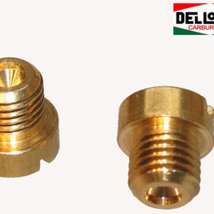 Sproeier Dellorto dik 6mm - maat 118