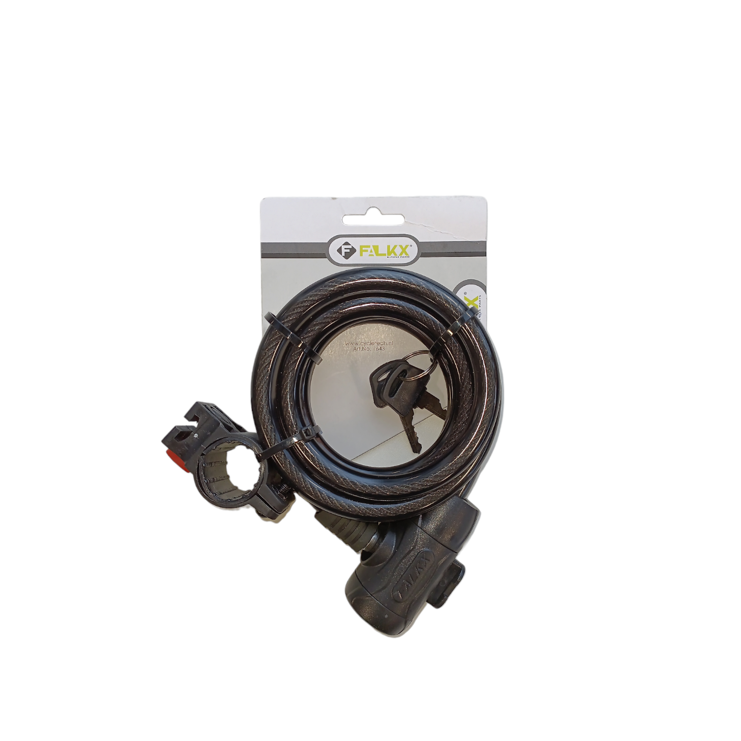 BF1301A Slot Kabel 12x180