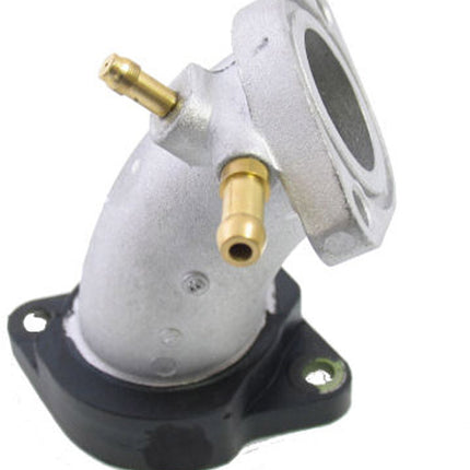 Spruitstuk Top Performances Aluminium Yamaha 125 H2O 4Takt 2V E2 bj. '03-'09