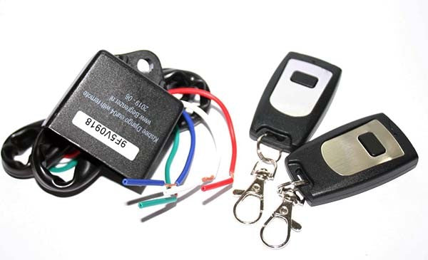 limiteur de régime euro-b + télécommande euro-4/5 cdi django, kisbee 4t