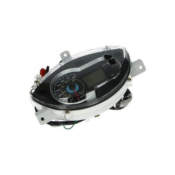 km tellerset sym/peugeot symphony, tweet