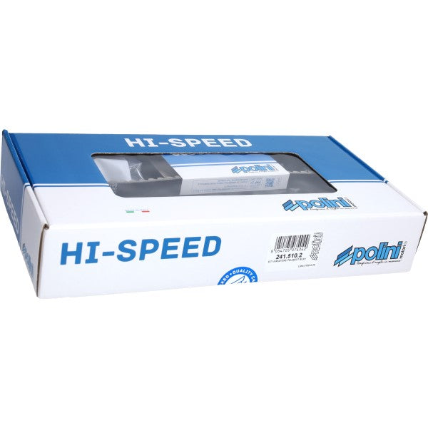 variokitset polini v-snaar buxy, speedfight, viva 241.510.2