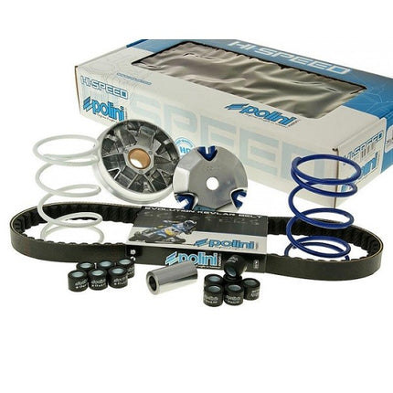 Variator kit Polini V-belt Jet Force, Kisbee, Ludix 241.632.1