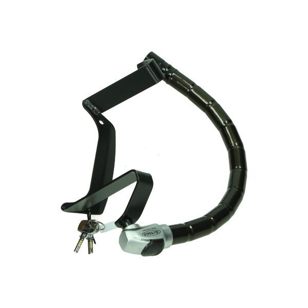 Steering lock Artago Antirobos Luxe Peugeot Kisbee