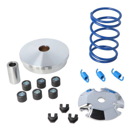 variokit polini kisbee 2t 241.757