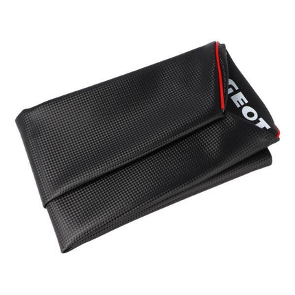 buddydek Xtreme (made in EU) red/carbon viva sportline