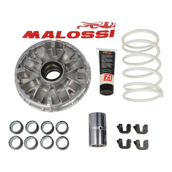 variokit malossi euro-3 metropolis , satelis 400 5120021