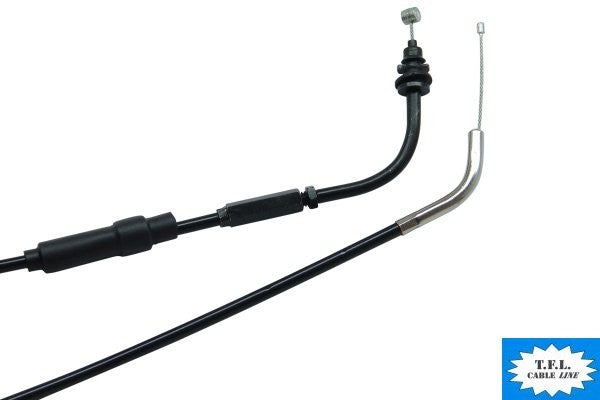 gaskabel tfl teflon peugeot ludix pro luxe
