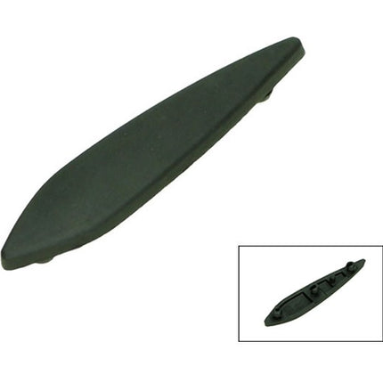 rubber Peugeot original buddyseat black django 787217=op=op