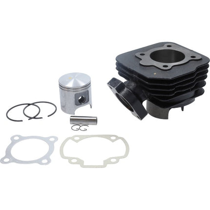 cilinder dr ac 70cc 47mm peugeot, speedfight 2 ac, zenith, speedake, buxy