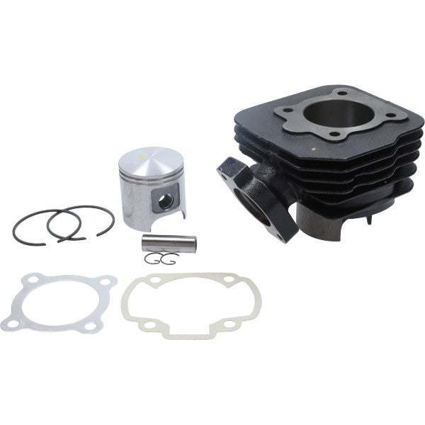 cilinder dr ac 70cc 47mm peugeot, speedfight 2 ac, zenith, speedake, buxy