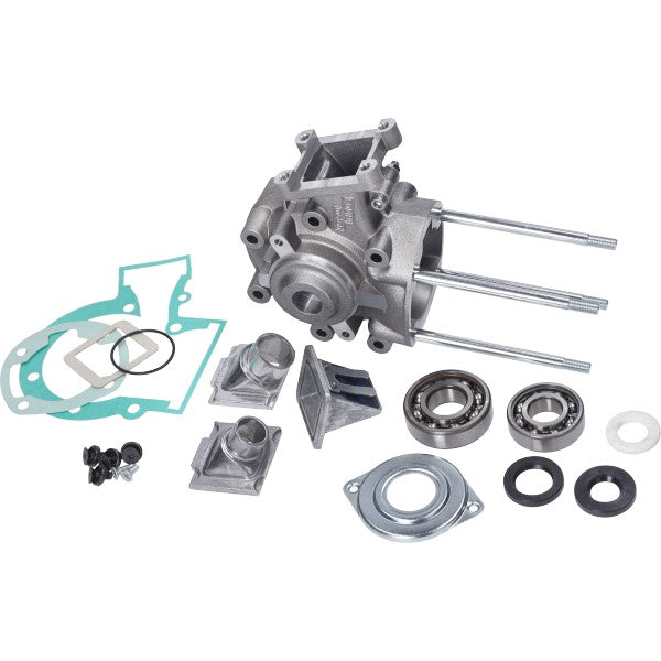 carter moteur polini Peugeot 103, 104, 105 170.0010