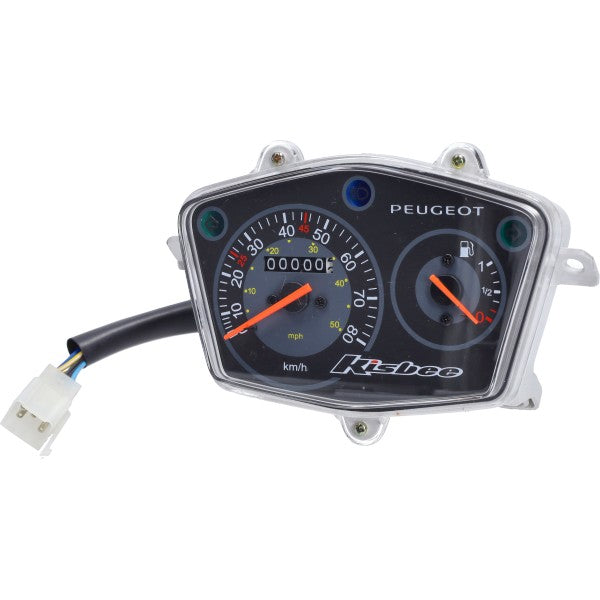 km tellerset origineel model 2010-2017 kisbee 4t d778974